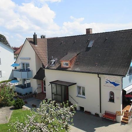 Apartament Ferien-Und Gaestehaus Wilma Langenargen Zewnętrze zdjęcie