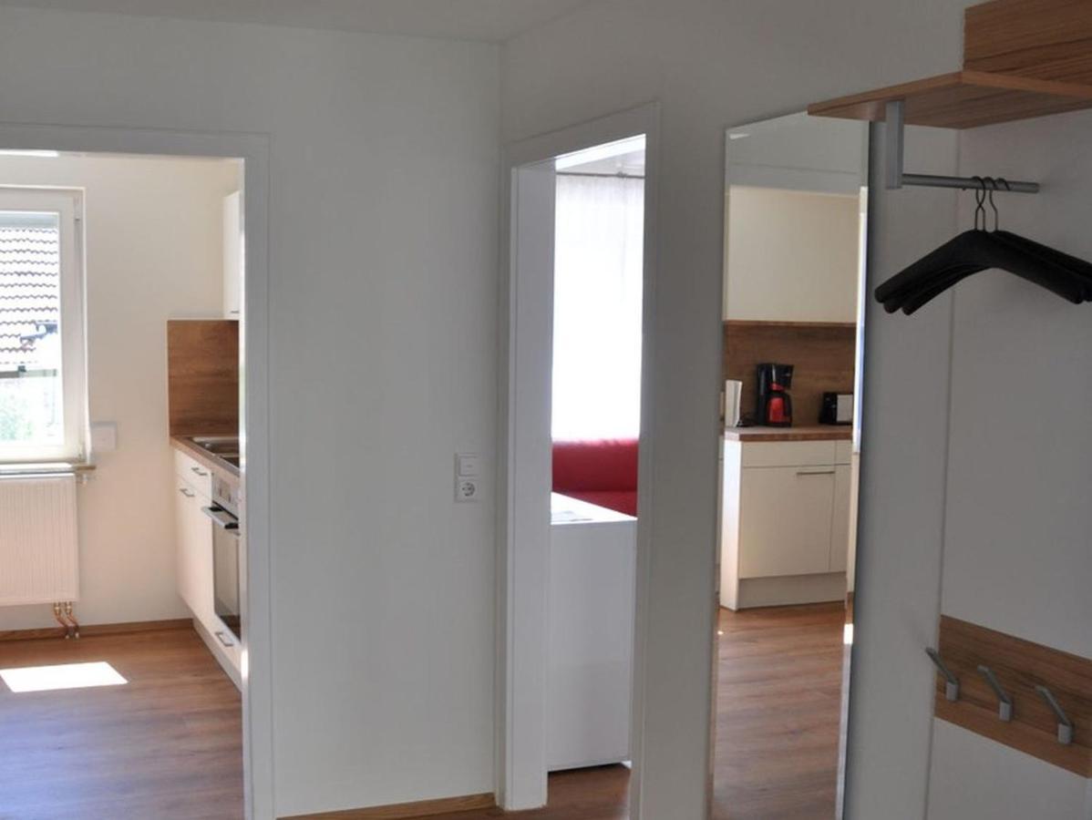 Apartament Ferien-Und Gaestehaus Wilma Langenargen Zewnętrze zdjęcie