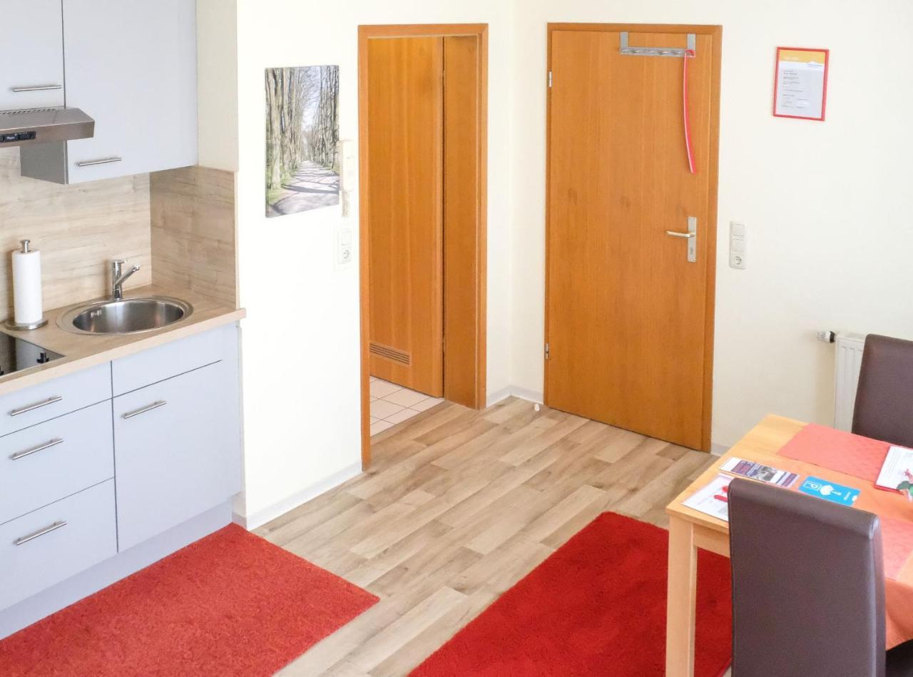 Apartament Ferien-Und Gaestehaus Wilma Langenargen Zewnętrze zdjęcie