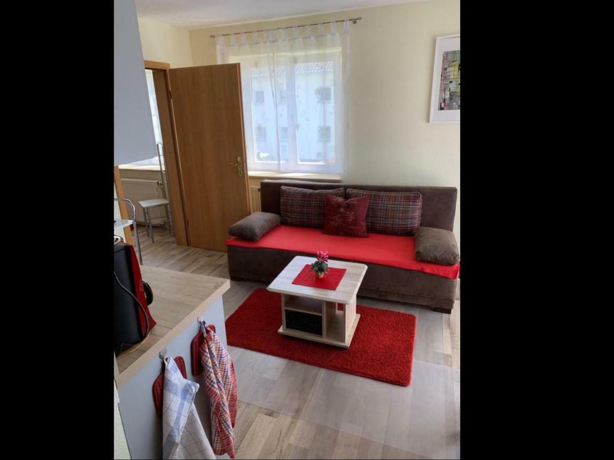 Apartament Ferien-Und Gaestehaus Wilma Langenargen Zewnętrze zdjęcie