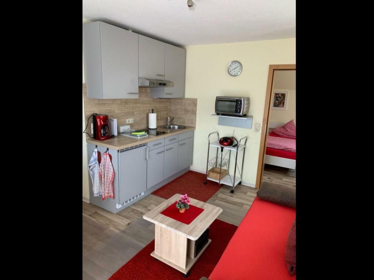 Apartament Ferien-Und Gaestehaus Wilma Langenargen Zewnętrze zdjęcie